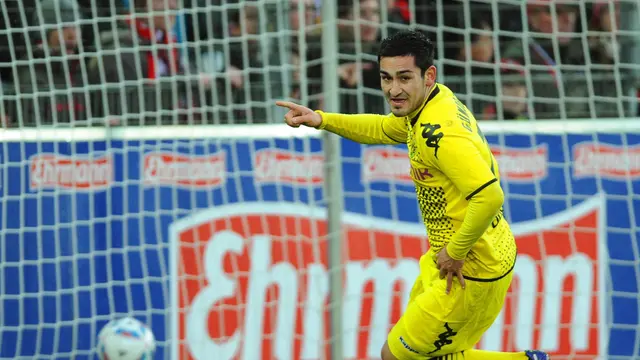 10 Pemain Yang Menjadi Incaran Kllub-Klub Eropa di Bursa Transfer