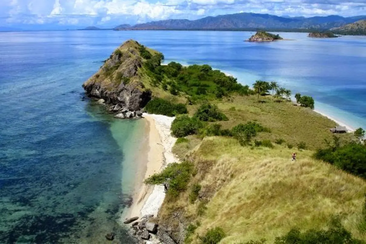 [Bintang] Nusa Tenggara Timur