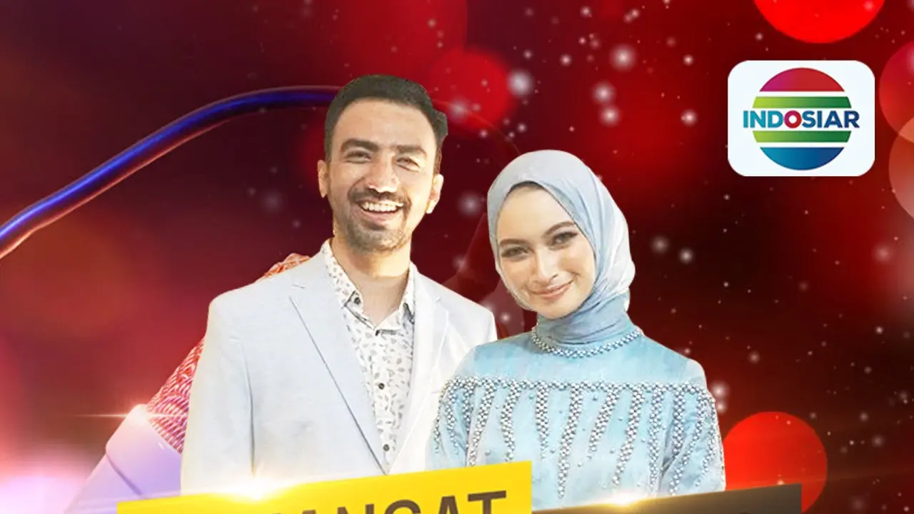 Semangat Senin Indosiar