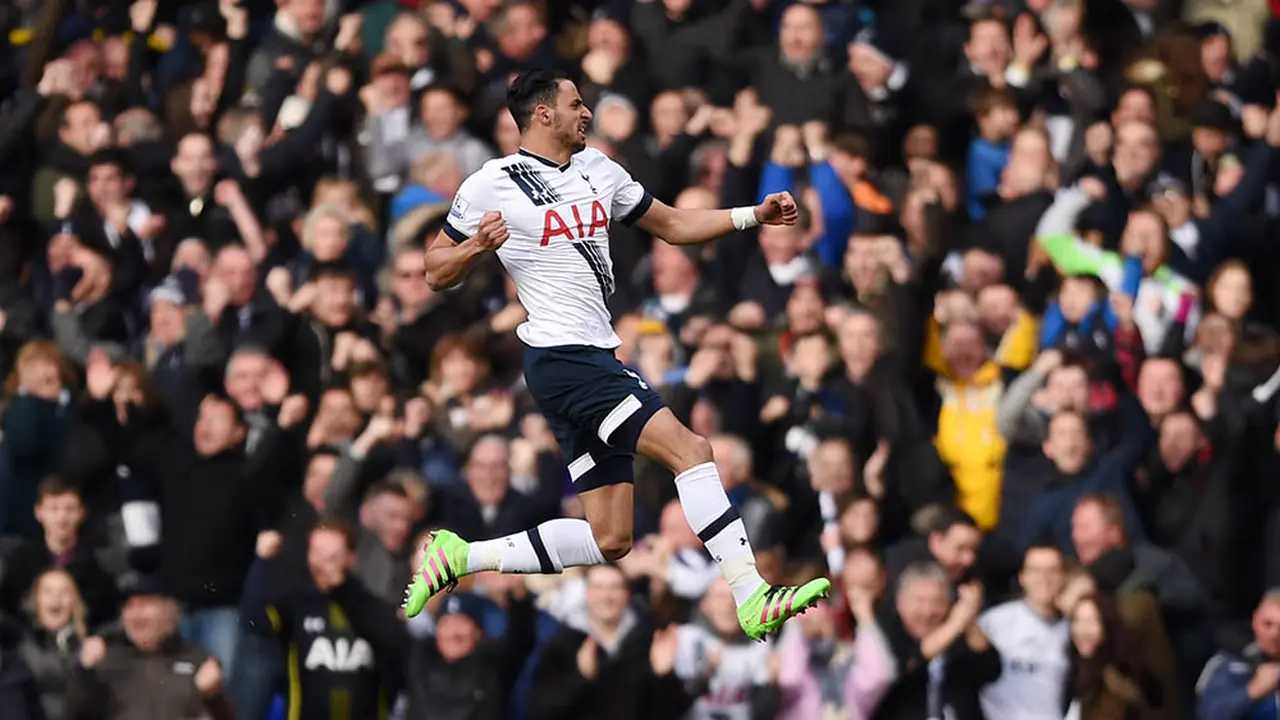 Tottenham Hotspur