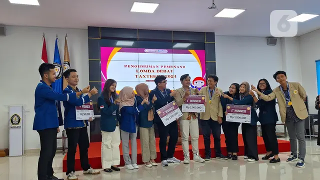 Sekolah Vokasi Undip