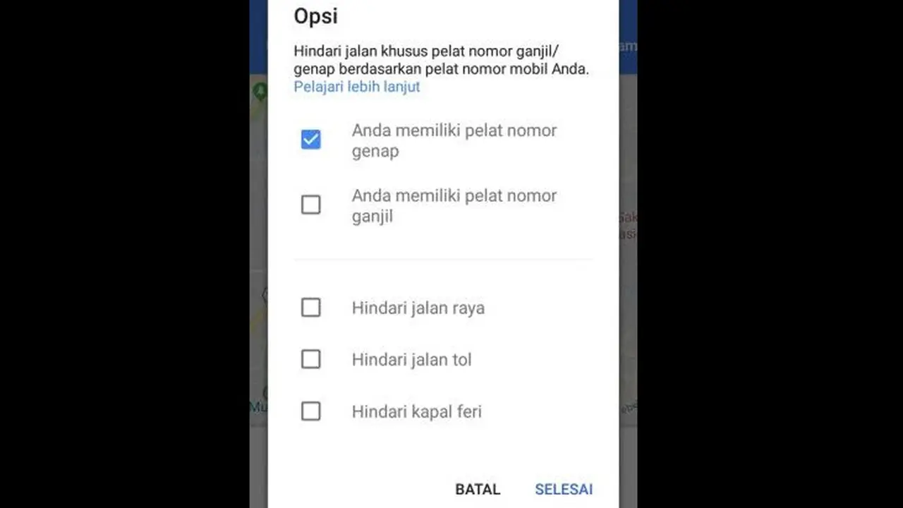 Google Maps