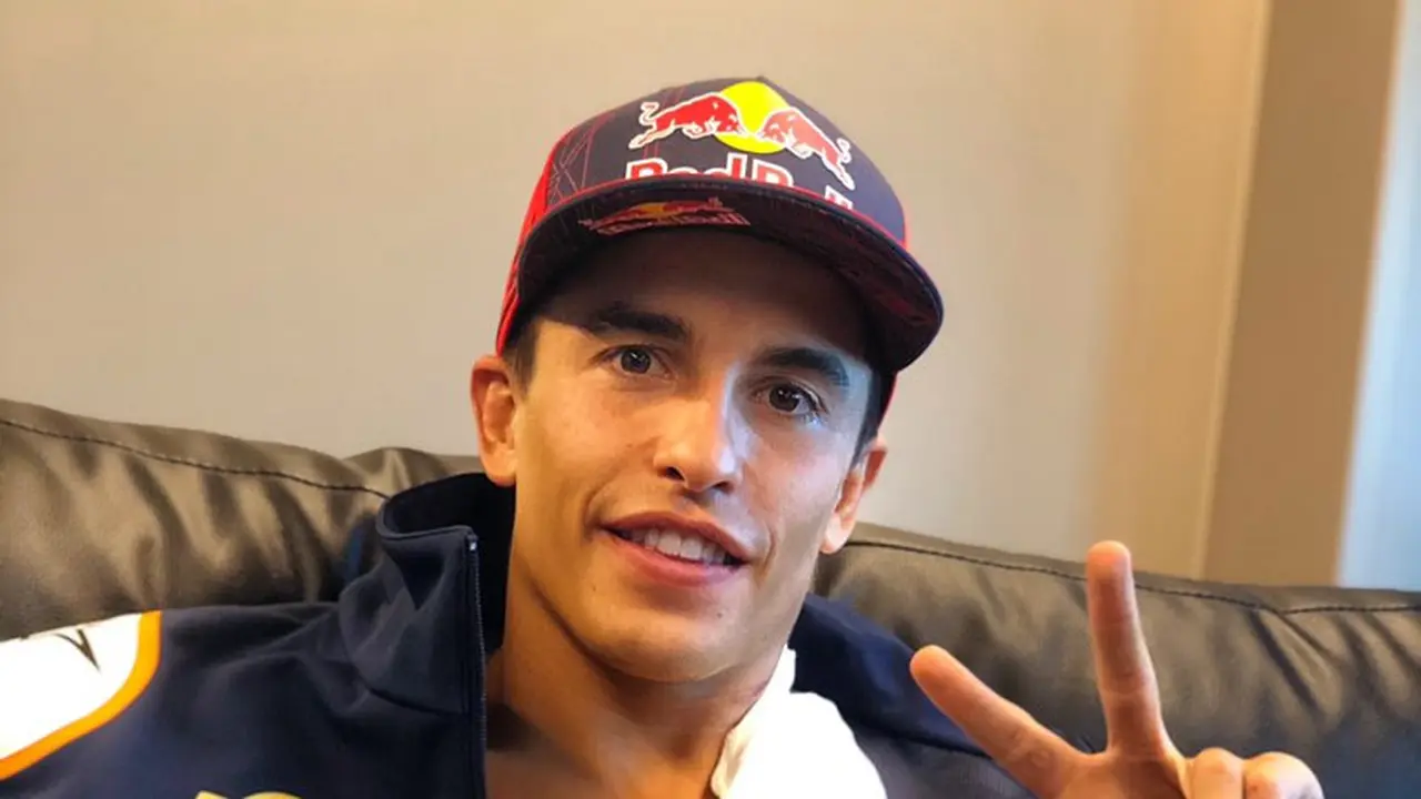 Marc Marquez