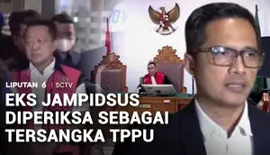 Eks Jampidsus Diperiksa sebagai Tersangka TPPU