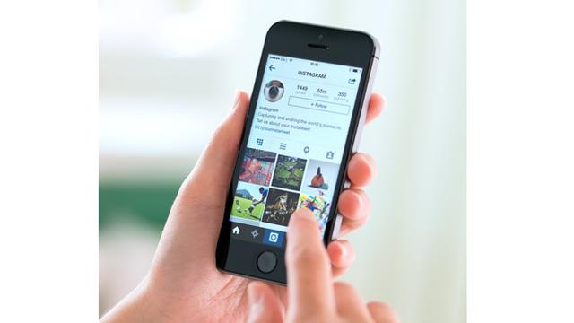 Instagram Adalah Platform Berbagi Foto dan Video