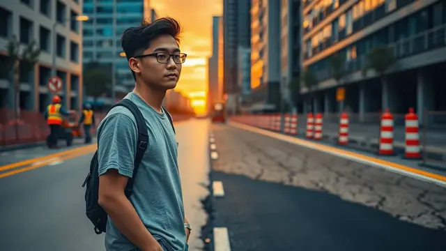 arti mimpi berjalan kaki
