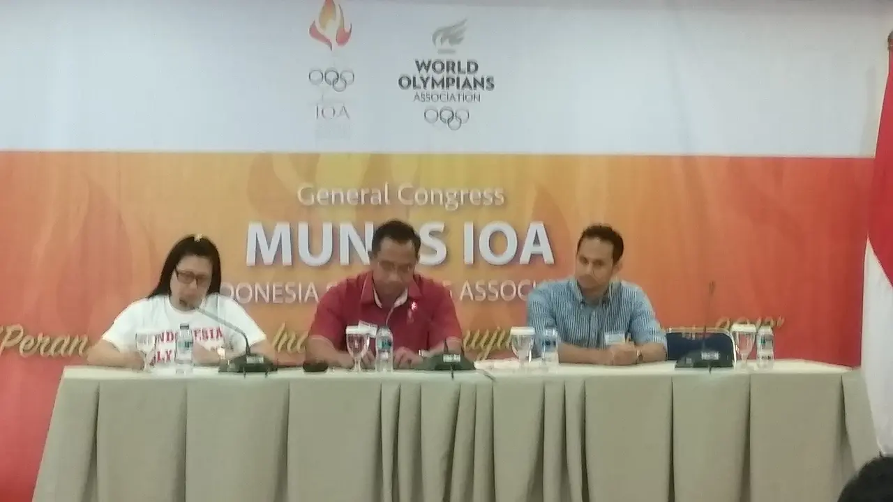 Munas IOA