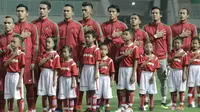 3 Pemain yang Bersinar Meski Timnas Indonesia U-23 Gagal Kalahkan Thailand