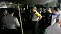 VIDEO: Polisi Olah TKP Pembunuhan Mahasiswi UMJ