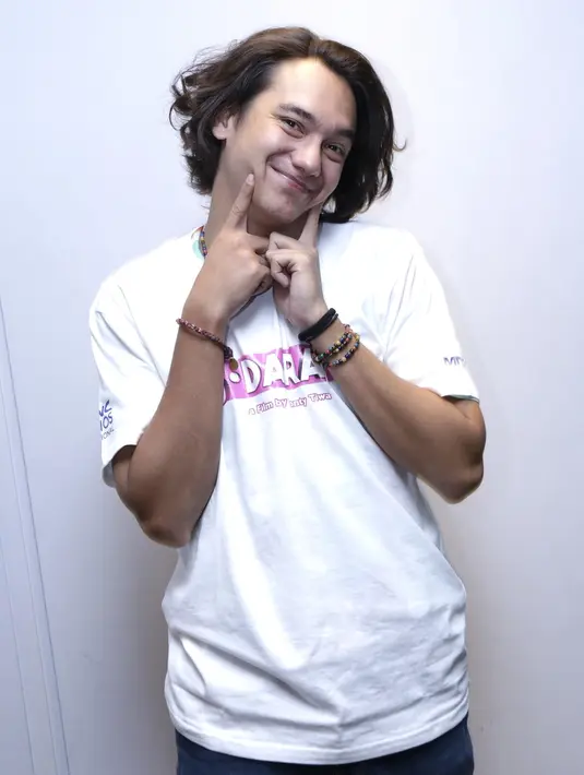 (Deki Prayoga/Bintang.com)