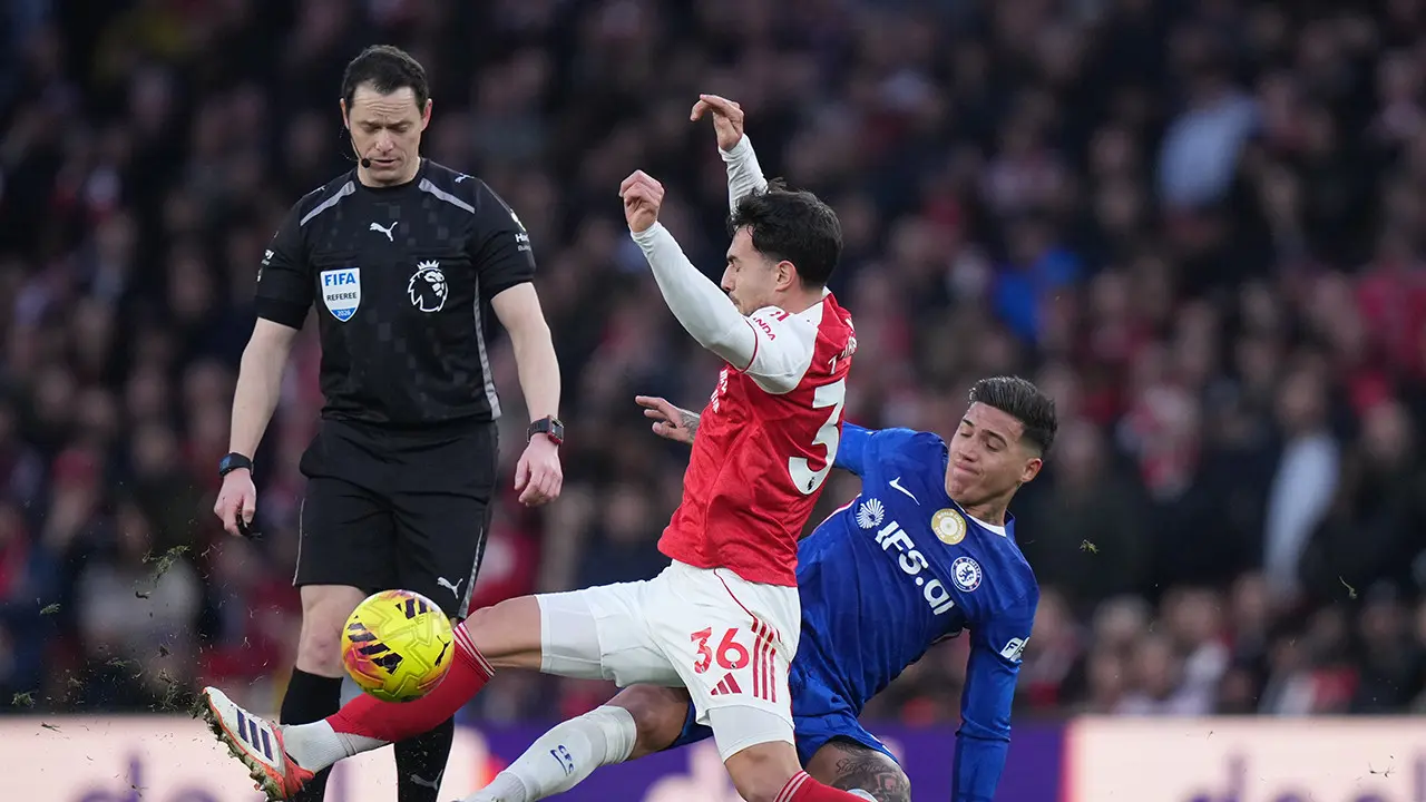 arsenal vs chelsea premier league