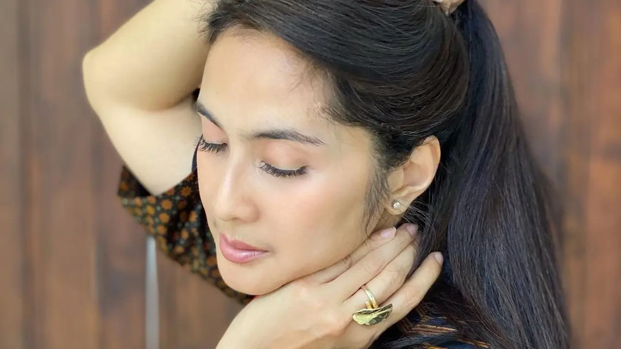 Maudy Koesnaedi. (Foto: Instagram @maudykoesnaedi)