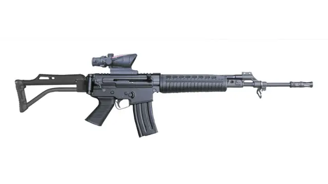 (Foto: Pindad)