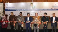 Perhimpunan Persahabatan Indonesia Tiongkok (PPIT) bersama Perhimpunan Promosi Perdagangan Guangdong (PPIG), menggelar Indonesia–Guangdong Business Forum di ICE BSD.