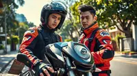 Penyebab Motor Mati Mendadak dan Hidup Lagi, Ini Cara Mengatasinya
