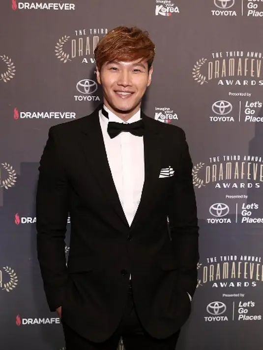 Kim mengatakan bahwa kala itu ia telah melakukan pemeriksaan urin, dan tidak dinyatakan menderita penyakit asam urat. Setelah itu Kim menyatakan bahwa asam urat juga bisa disebabkan kadar kolestrol yang tinggi. (AFP/Bintang.com)