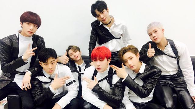 [Bintang] Monsta X