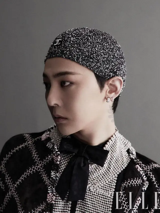 G-Dragon Siap Gelar Konser di Jakarta (credit: instagram/xxxibgdrgn)