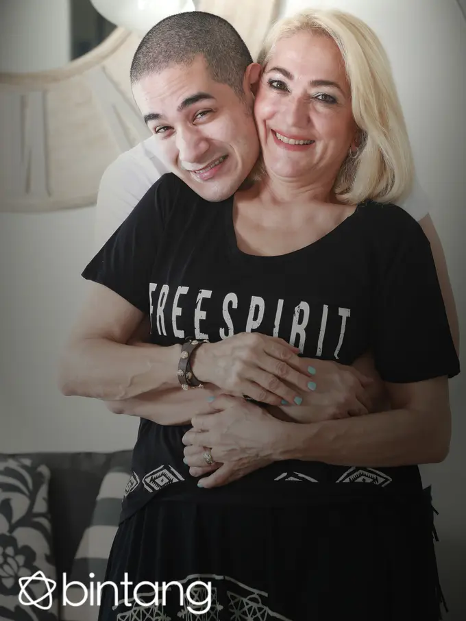 [Bintang] Okan Kornelius