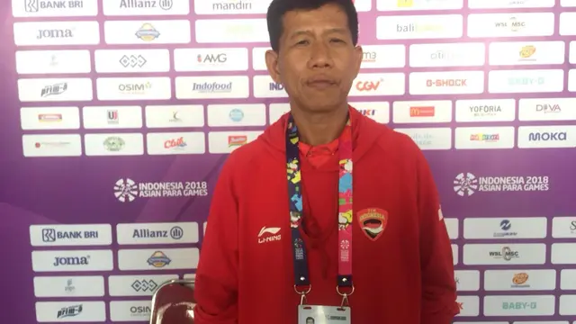 Asian Para Games 2018