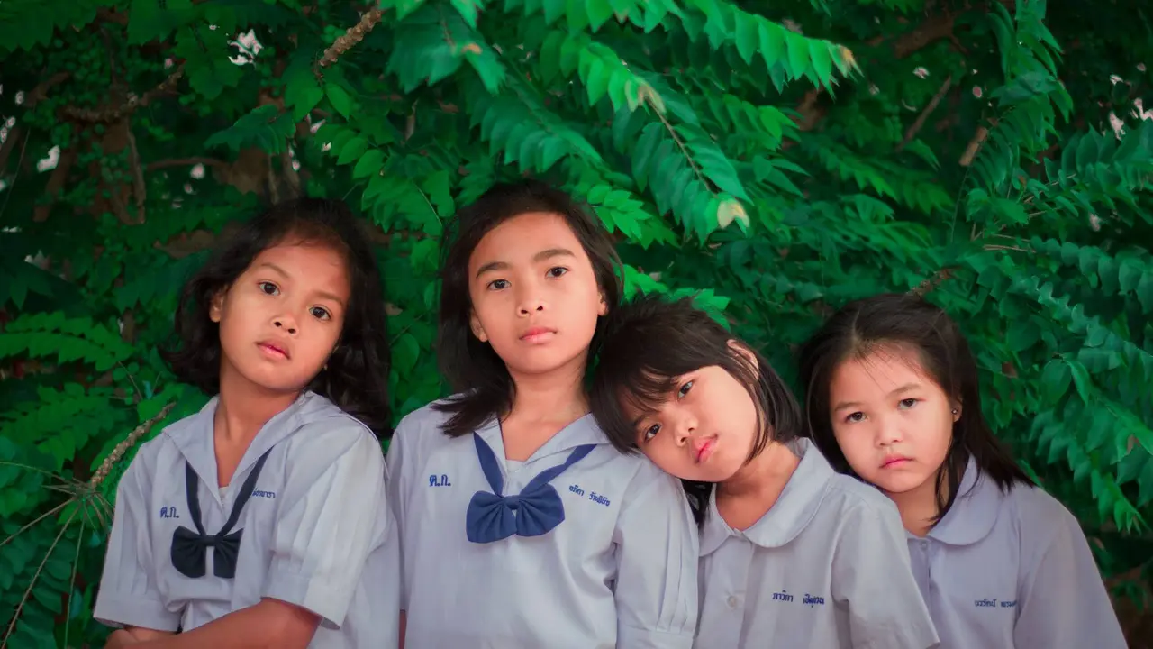 Cover BLACKPINK