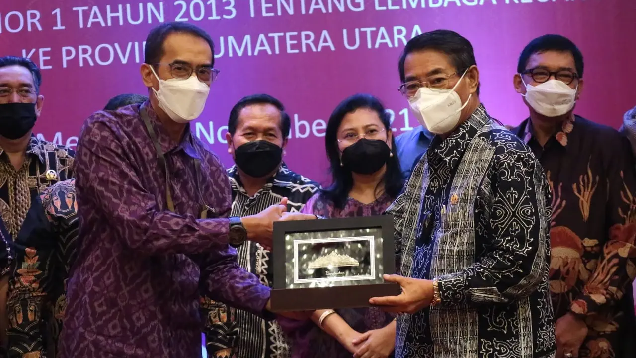 PNM Mulai Digitalisasi Transaksi Keuangan Nasabah Bertahap untuk Optimalkan LKM di Sumut
