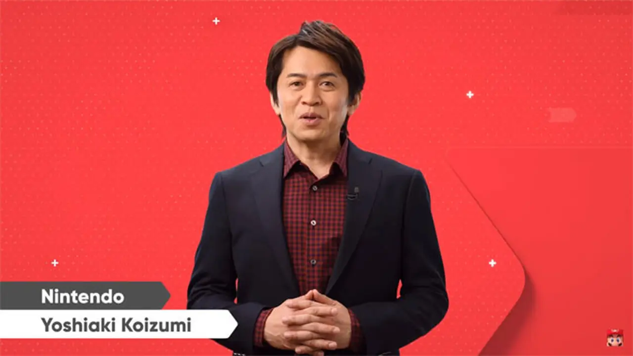 Nintendo Direct