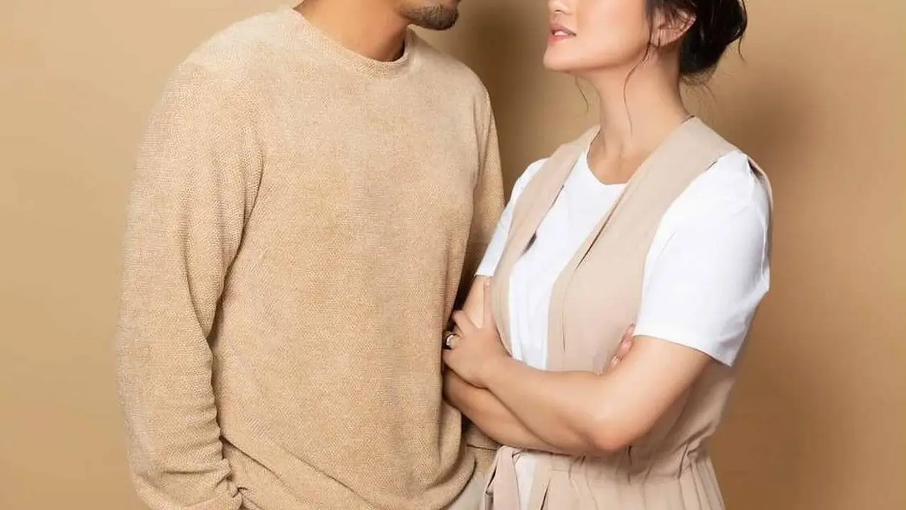 Ririn Ekawati dan ibnu Jamil