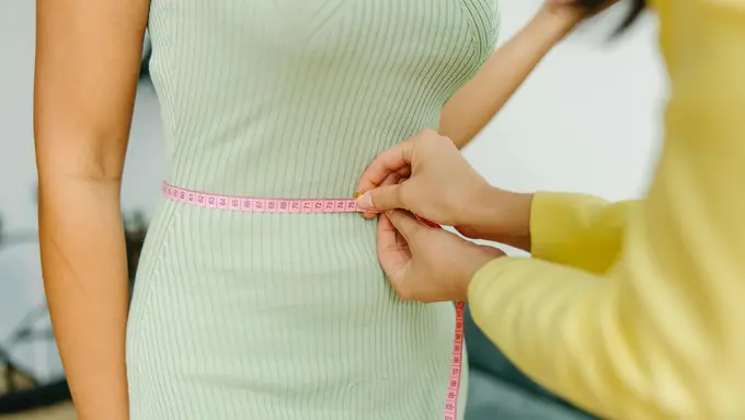 Memahami bentuk tubuh untuk menentukan gaya pakaian yang tepat