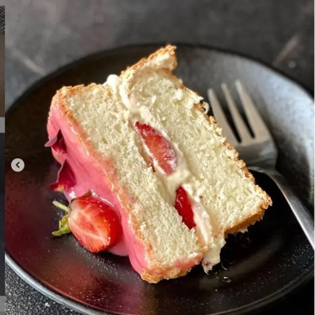 Farah Quinn Bagikan Resep Kue Enak Tanpa Lemak