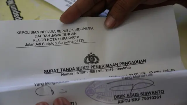 Perusahaan Fintech Permalukan Korban