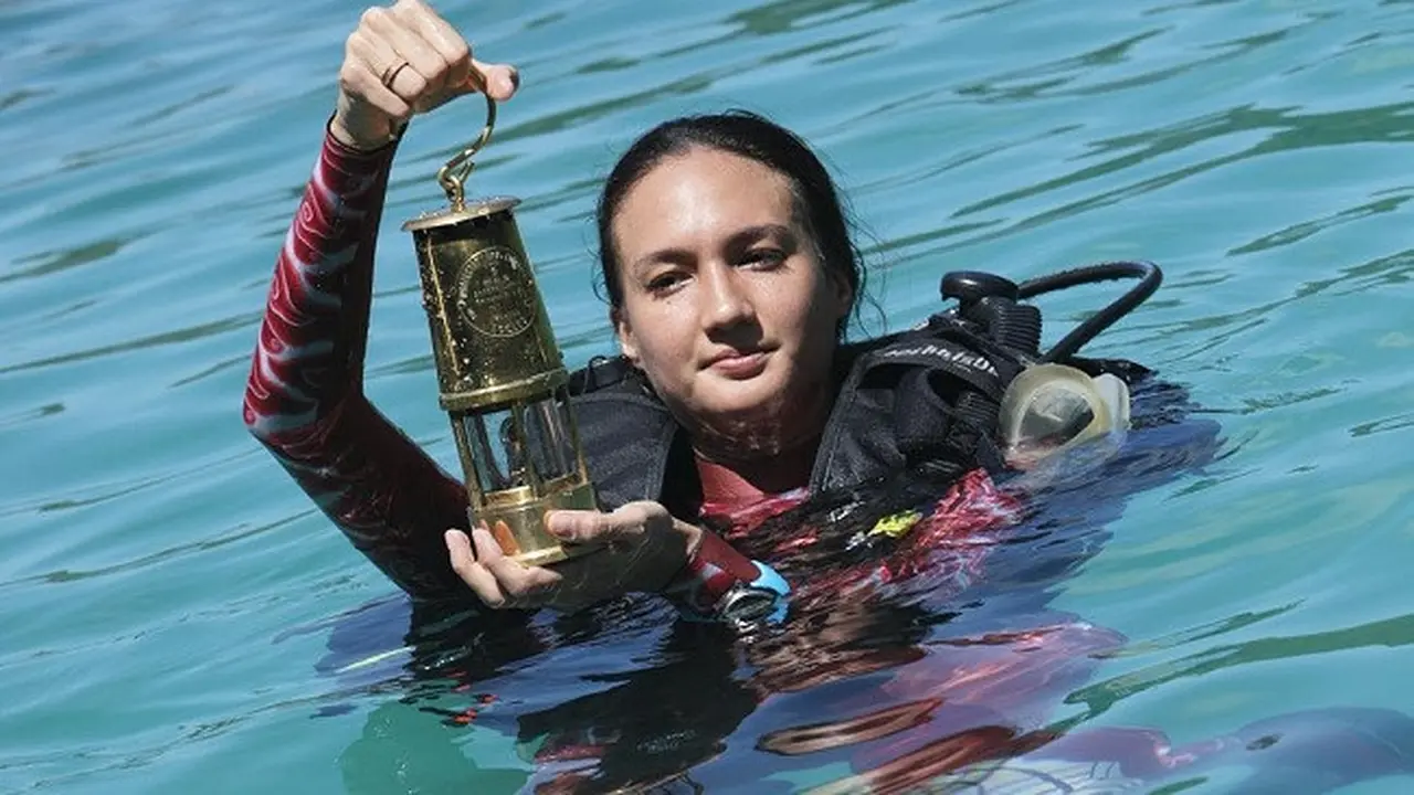 Nadine Chandrawinata