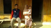 Ayo Bantu Aliya, Balita Cantik yang Lahir Tanpa Anus