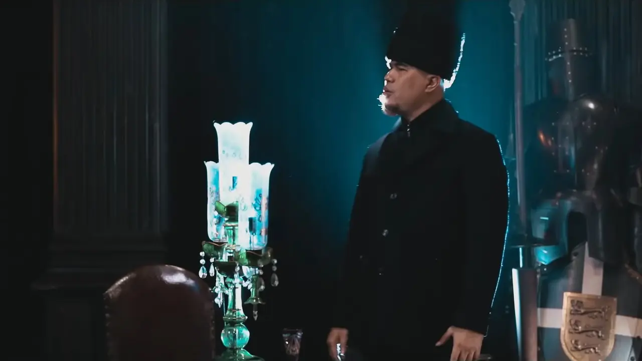 Dewa 19