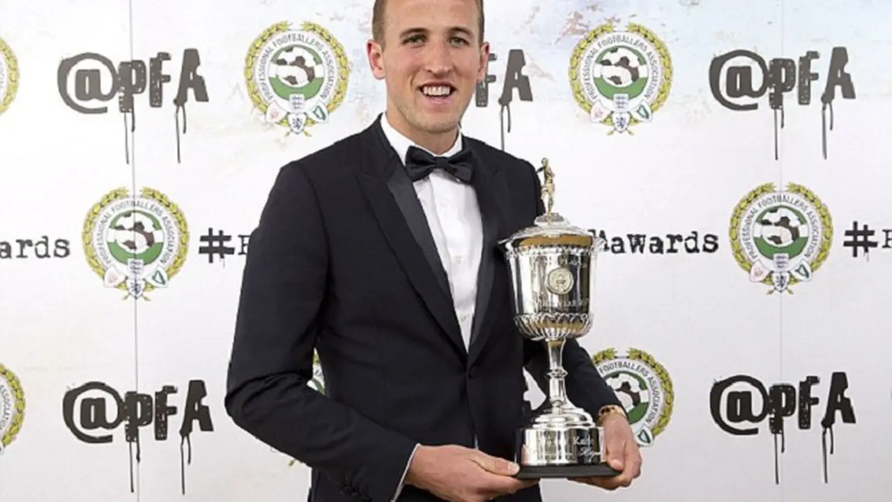 Harry Kane