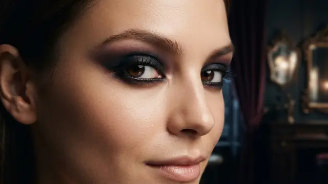 Eyeshadow Scorpio