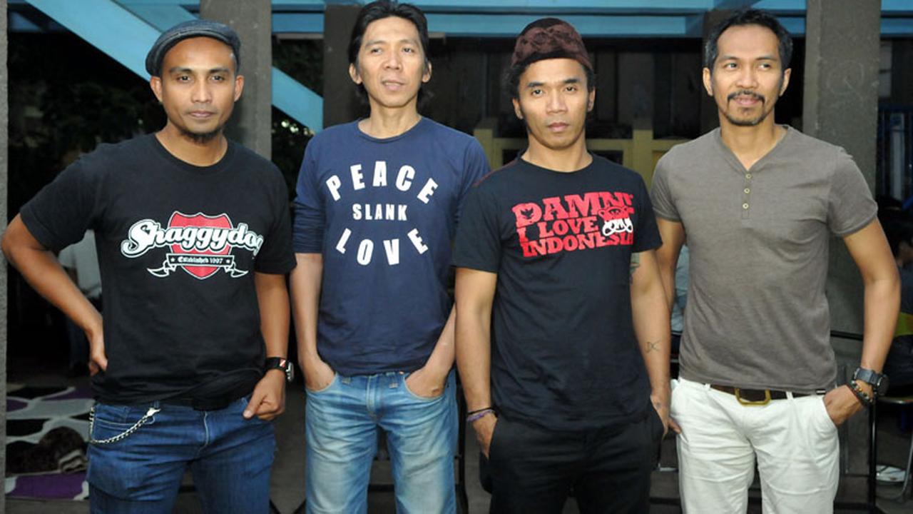 Slank