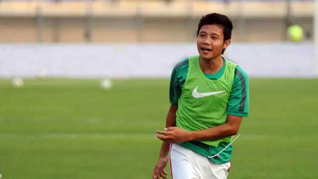 Evan Dimas Darmono