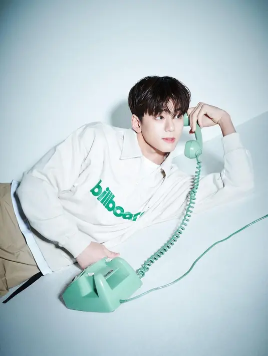 Nama Kim Min Gue bersinar berkat aktingnya di Business Proposal. (Foto: Instagram/mingue.k)