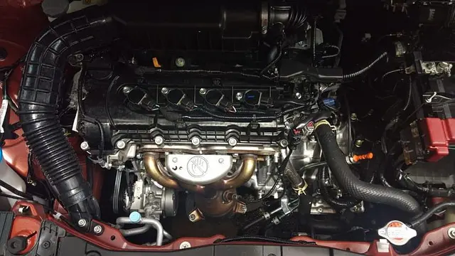 Suzuki XL7