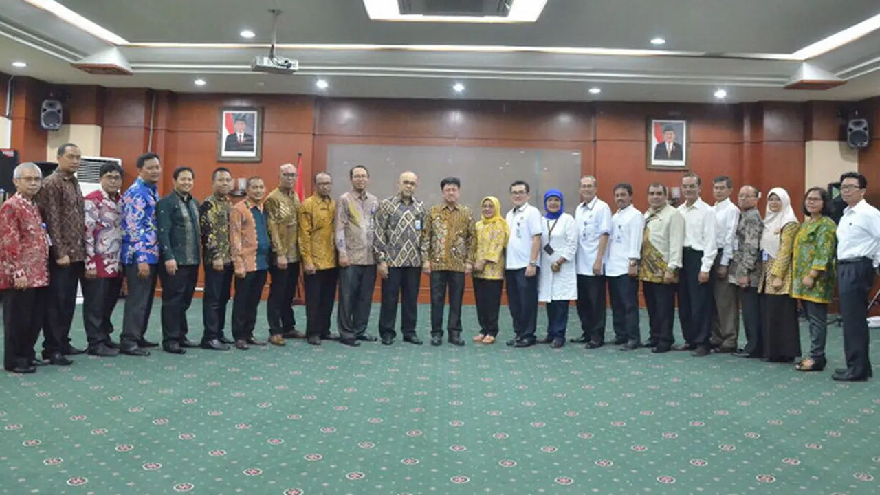 Pemerintah Buka Lima Atnaker (Atase Ketenagakerjaan) di Luar Negeri guna memperkuat perlindungan TKI