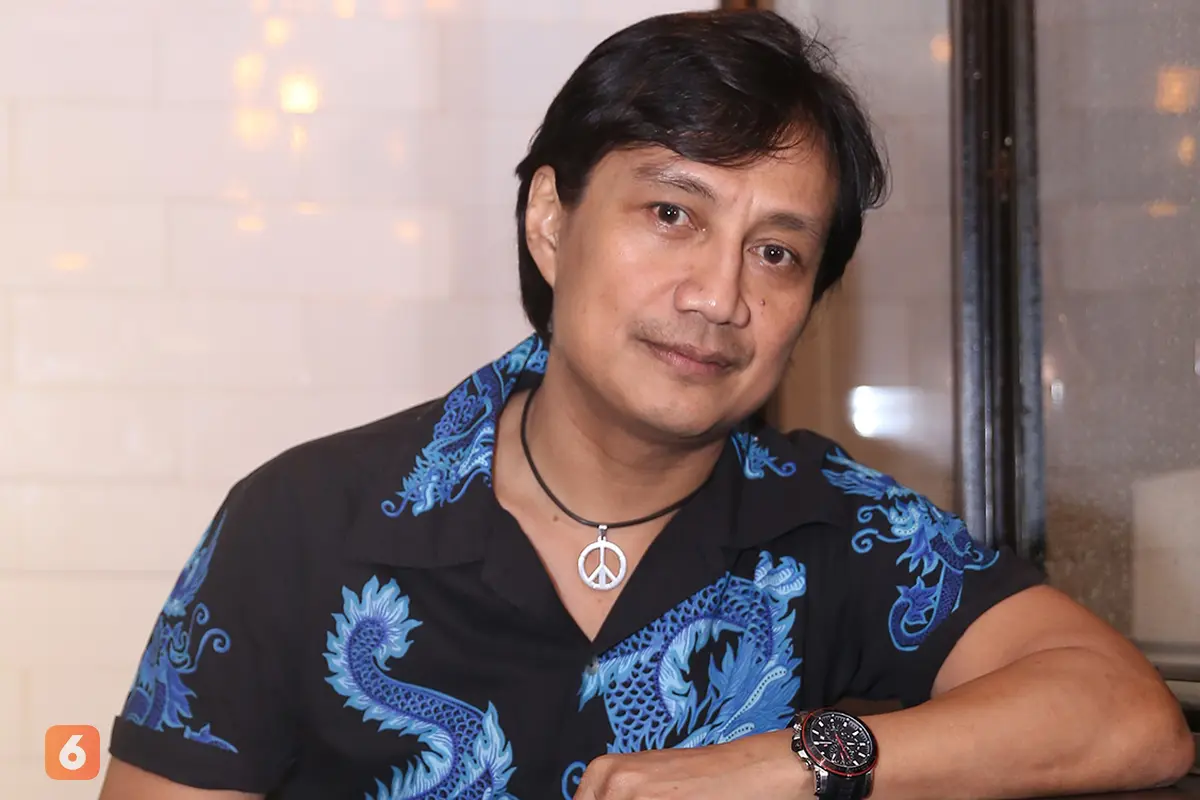 [Bintang] Katon Bagaskara
