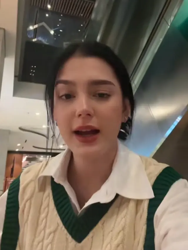 Yasmine Ow