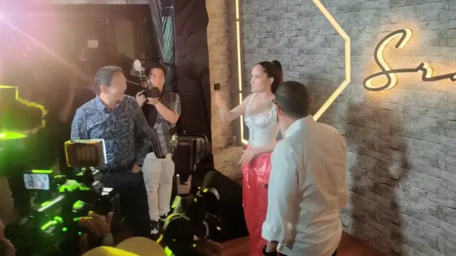 Cinta Laura Buka Usaha di 7 Lini Bisnis Sekaligus, dari Kedai Kopi sampai Rumah Kreatif