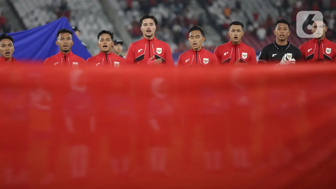 Timnas Indonesia U-23