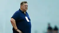 Milos Joksic, pelatih Garudayaksa FC. (Dok. ileague.id)