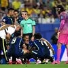 Raphinha Jadi Tumbal Kemenangan Perdana Brasil di Piala Dunia 2026