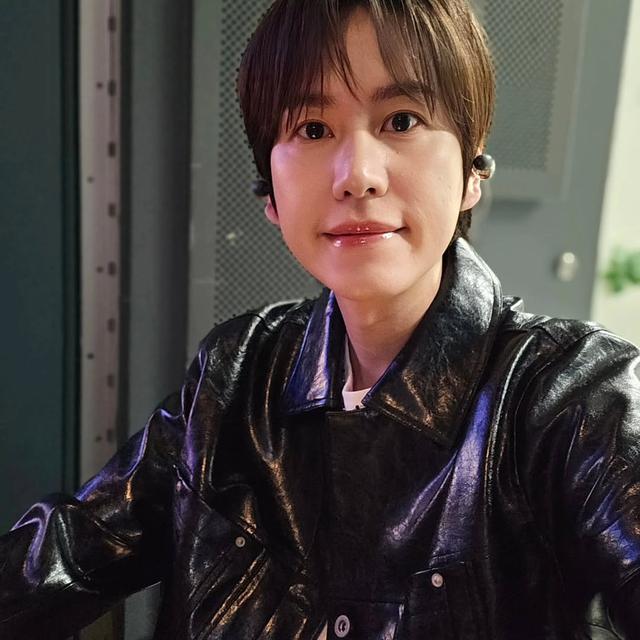 Profil Lengkap Cho Kyuhyun. (instagram/gyuram88)