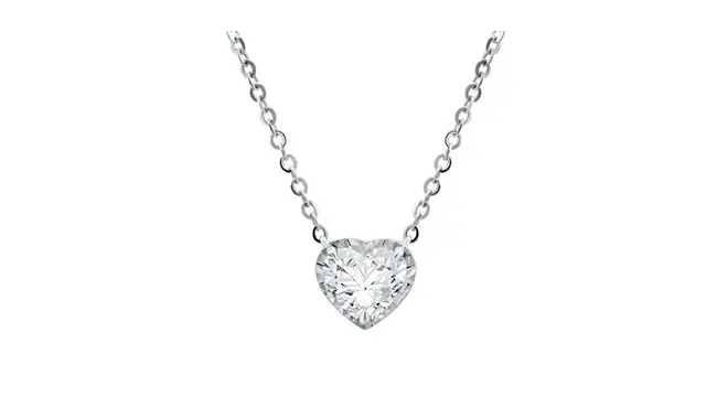 Dreams Fancy Necklace dari MONDIAL.
