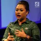 Bupati Tabanan Bali Ni Putu Eka Wiryastuti  (Liputan6.com/Helmi Afandi)